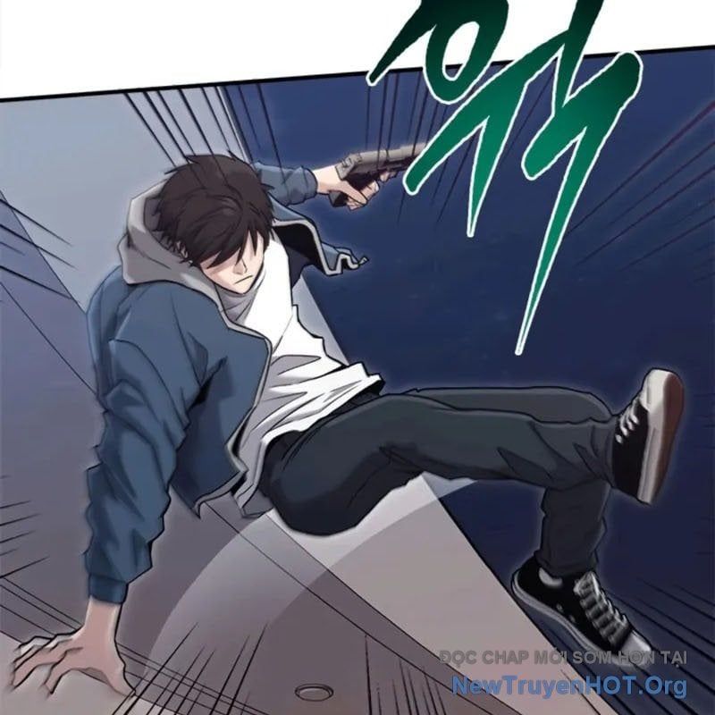 Một Anh Hùng Giỏi Mọi Thứ Chapter 52 - Trang 2