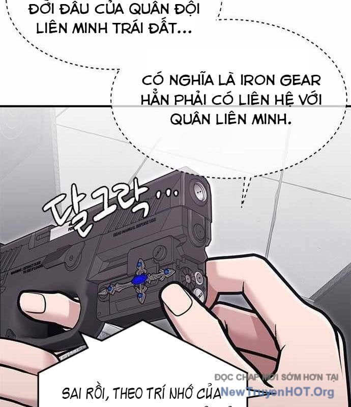 Một Anh Hùng Giỏi Mọi Thứ Chapter 54 - Trang 2