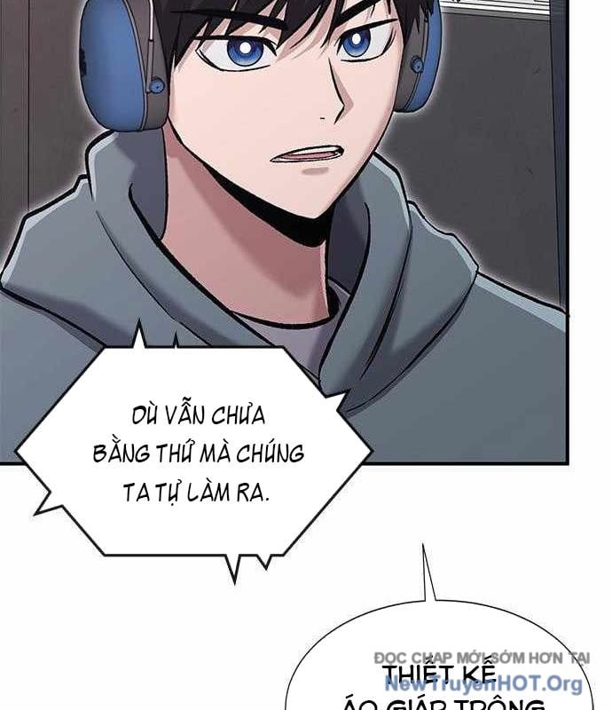 Một Anh Hùng Giỏi Mọi Thứ Chapter 54 - Trang 2