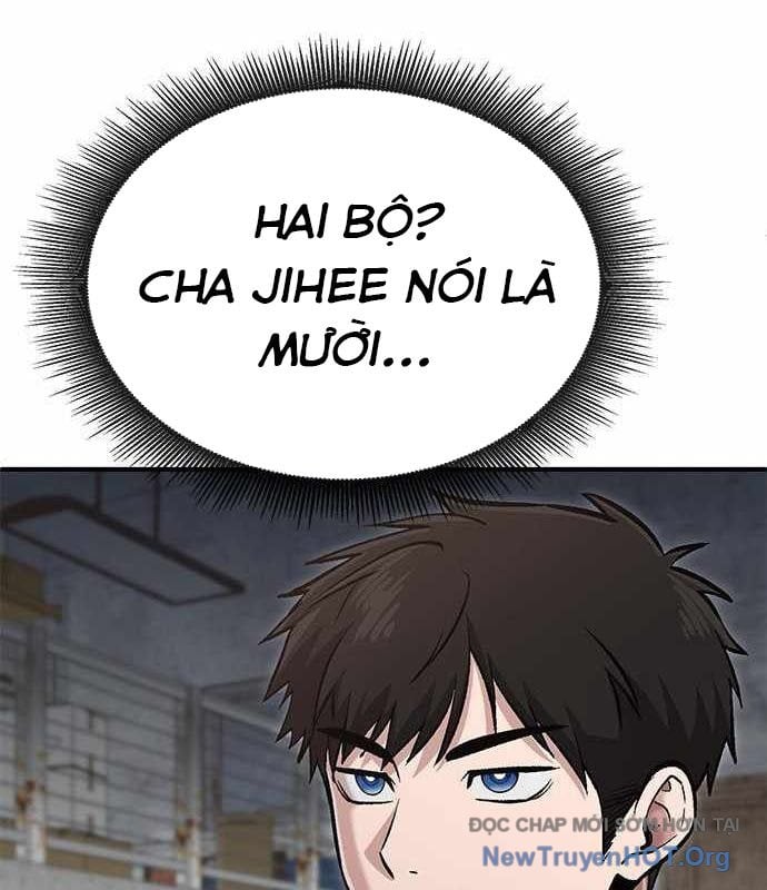 Một Anh Hùng Giỏi Mọi Thứ Chapter 54 - Trang 2