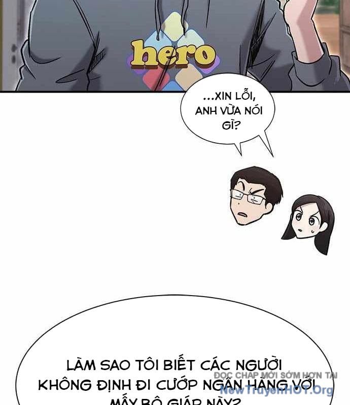 Một Anh Hùng Giỏi Mọi Thứ Chapter 54 - Trang 2