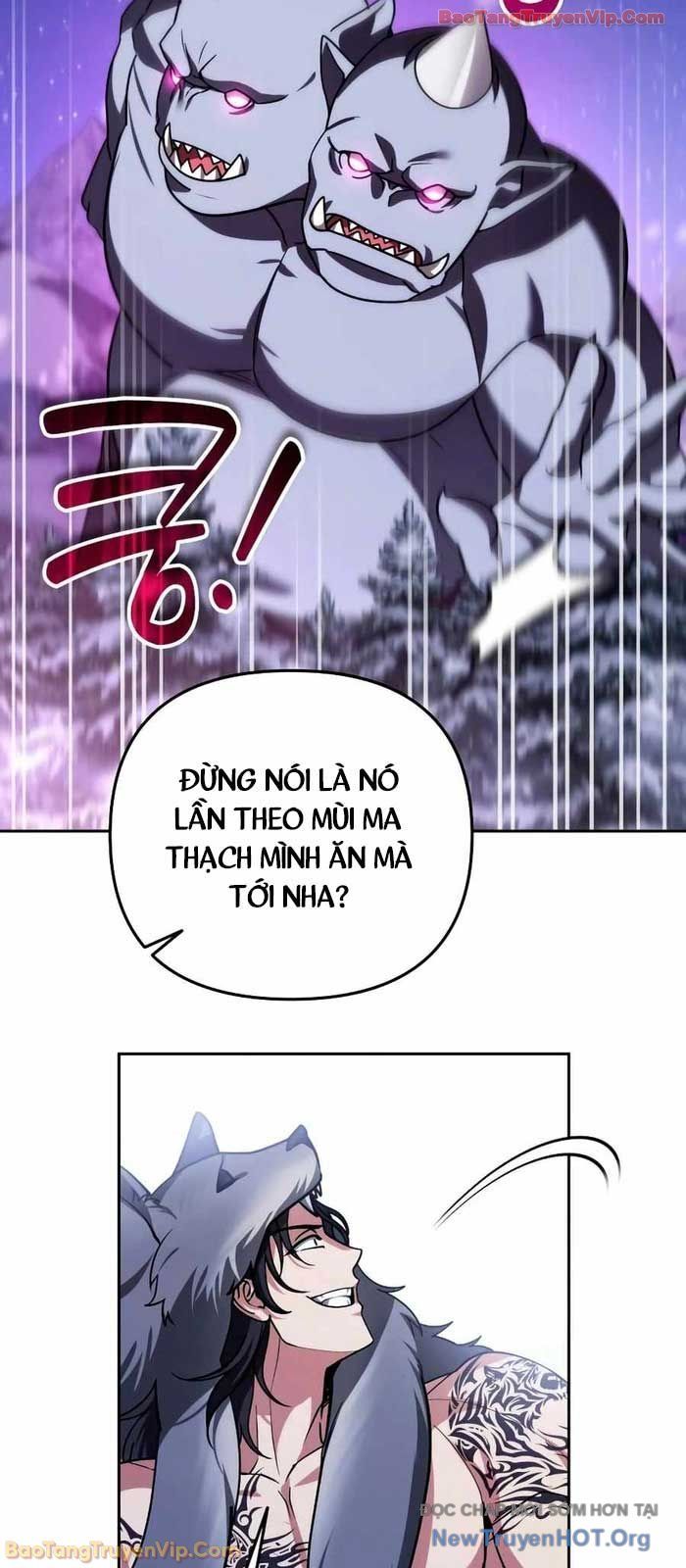 Bản Ngã Thay Đổi Chapter 0.16 - Trang 2