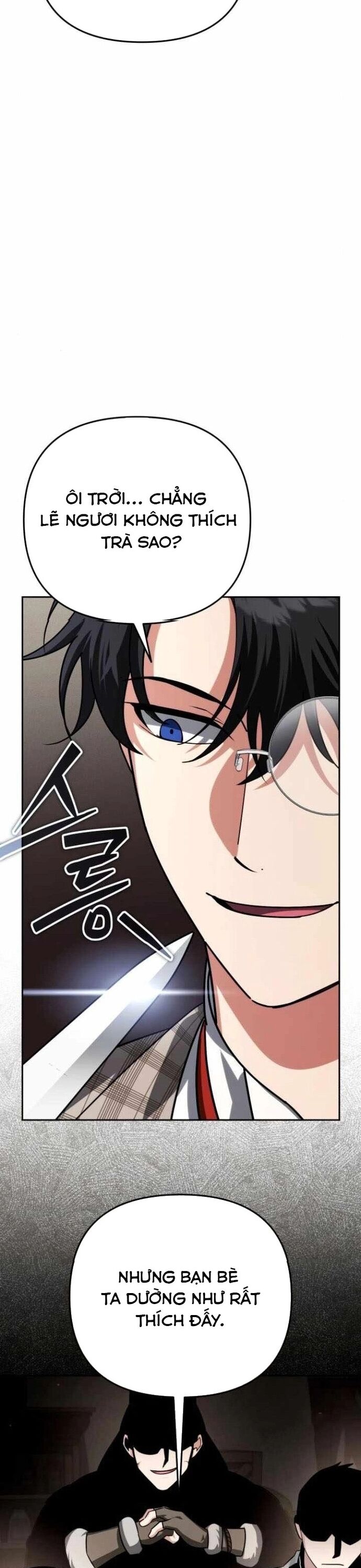 Bản Ngã Thay Đổi Chapter 33 - Trang 2