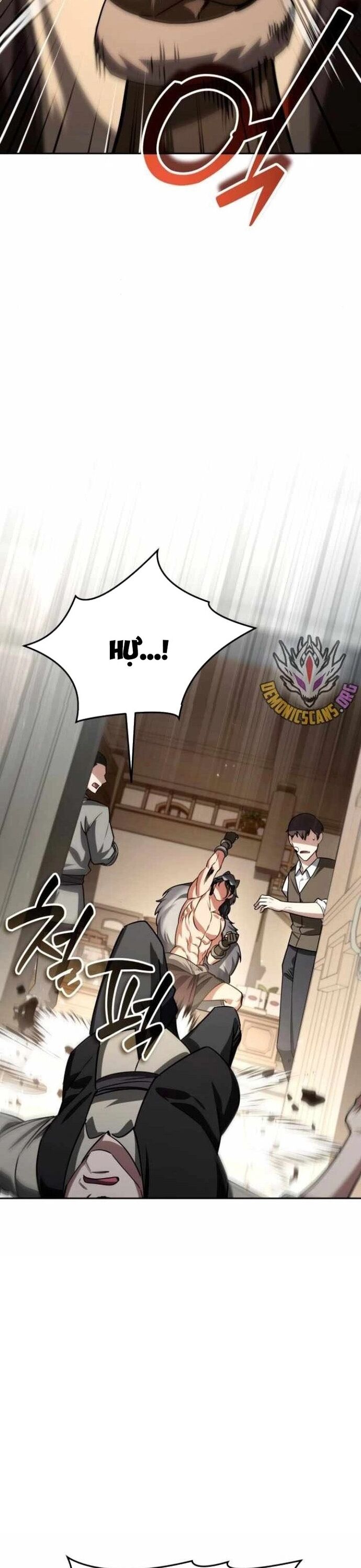 Bản Ngã Thay Đổi Chapter 33 - Trang 2