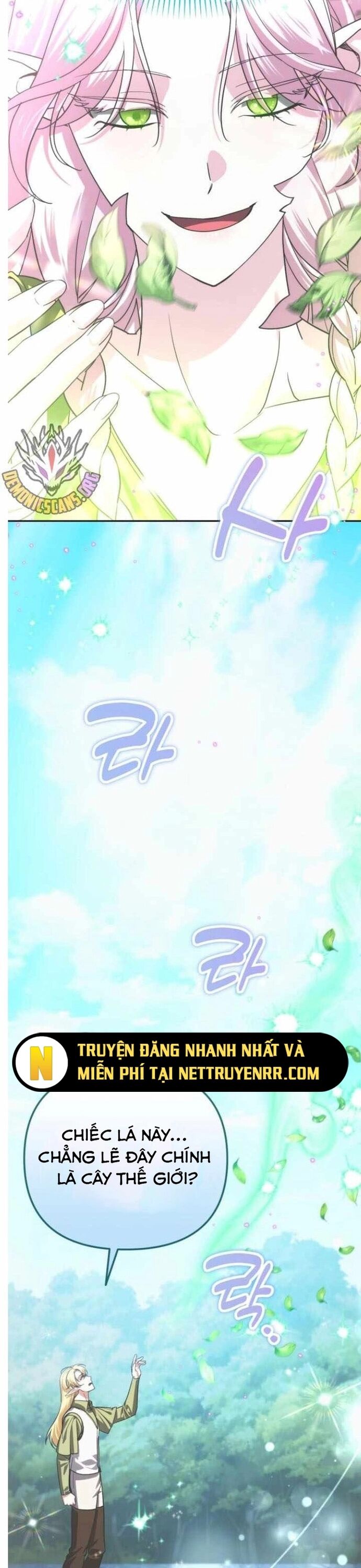 Bản Ngã Thay Đổi Chapter 33 - Trang 2