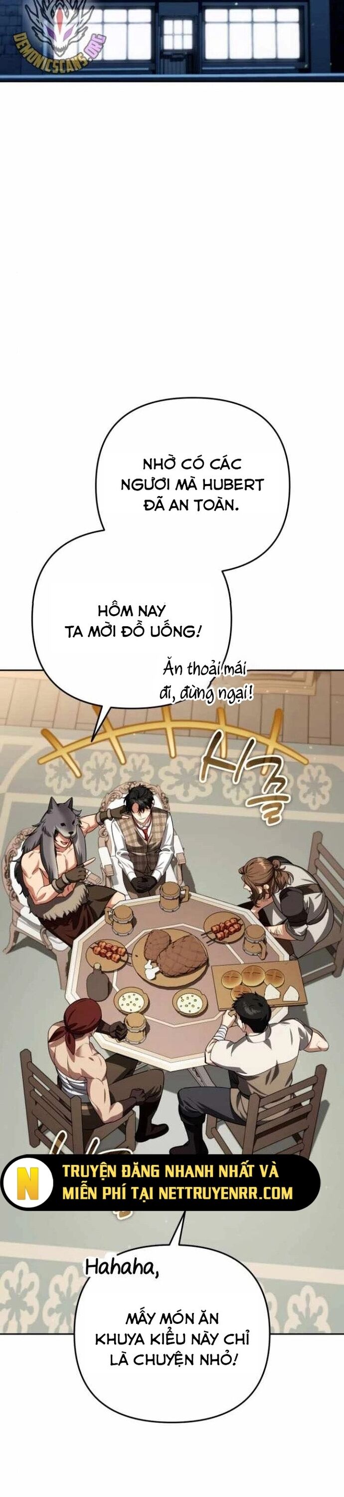 Bản Ngã Thay Đổi Chapter 33 - Trang 2
