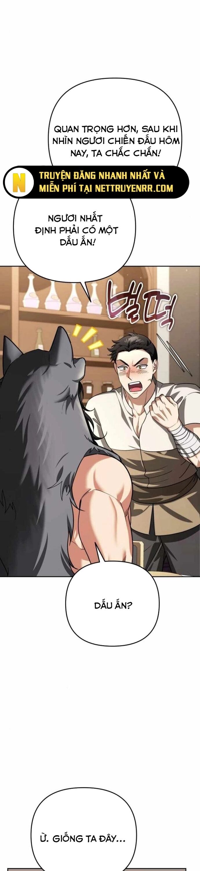 Bản Ngã Thay Đổi Chapter 33 - Trang 2