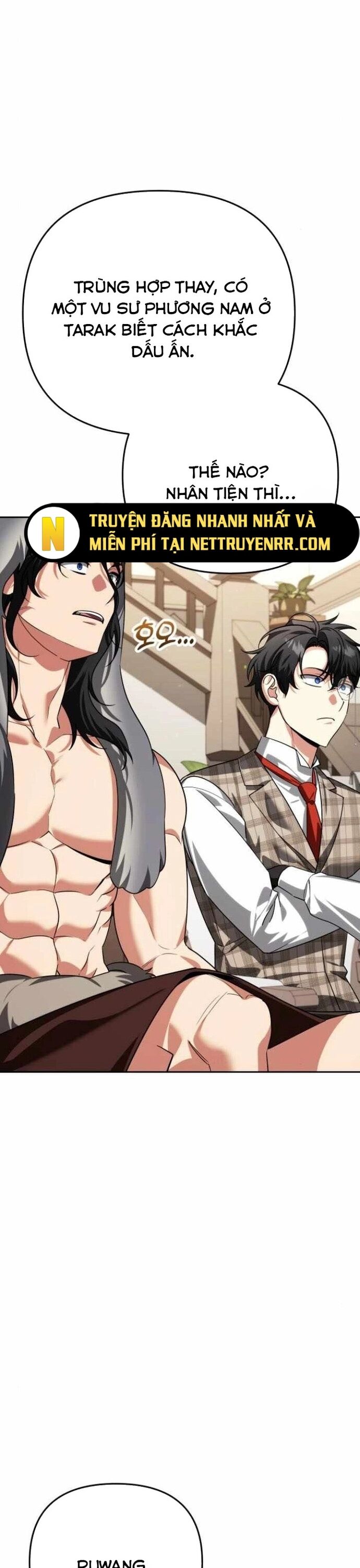Bản Ngã Thay Đổi Chapter 33 - Trang 2