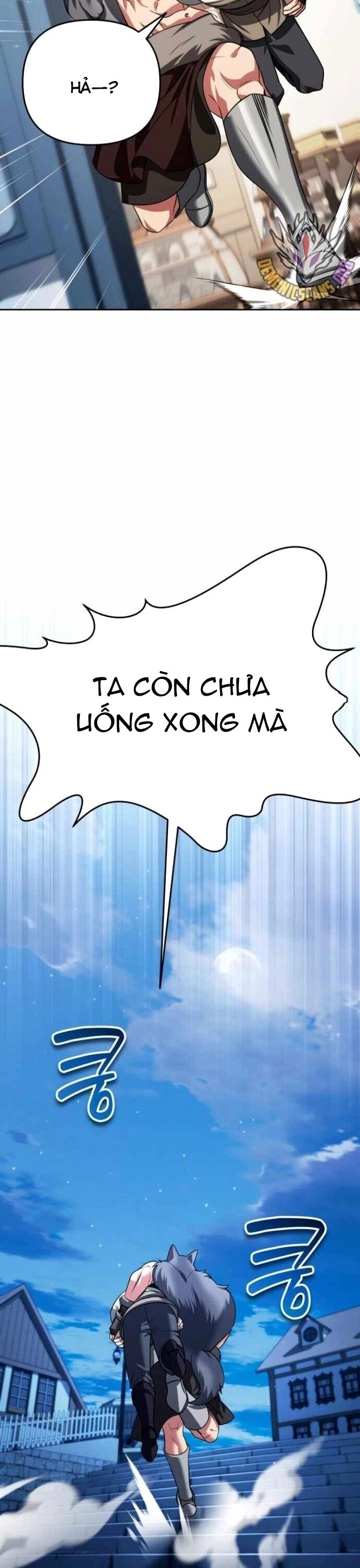 Bản Ngã Thay Đổi Chapter 33 - Trang 2