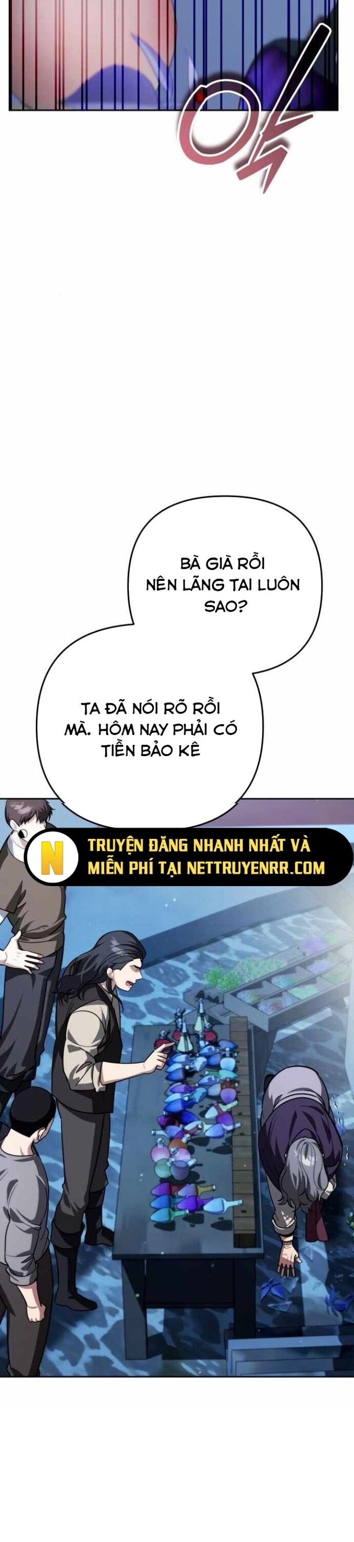 Bản Ngã Thay Đổi Chapter 33 - Trang 2