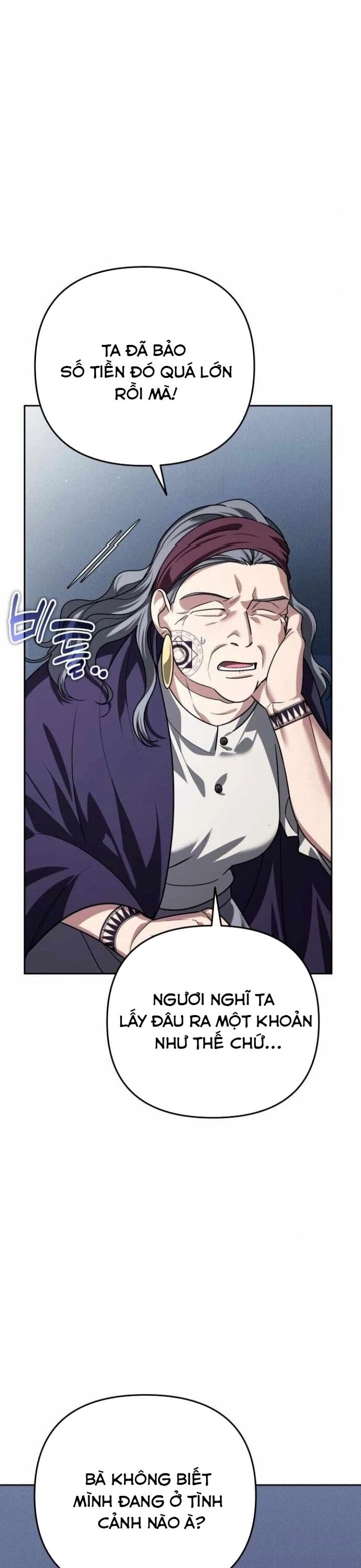 Bản Ngã Thay Đổi Chapter 33 - Trang 2