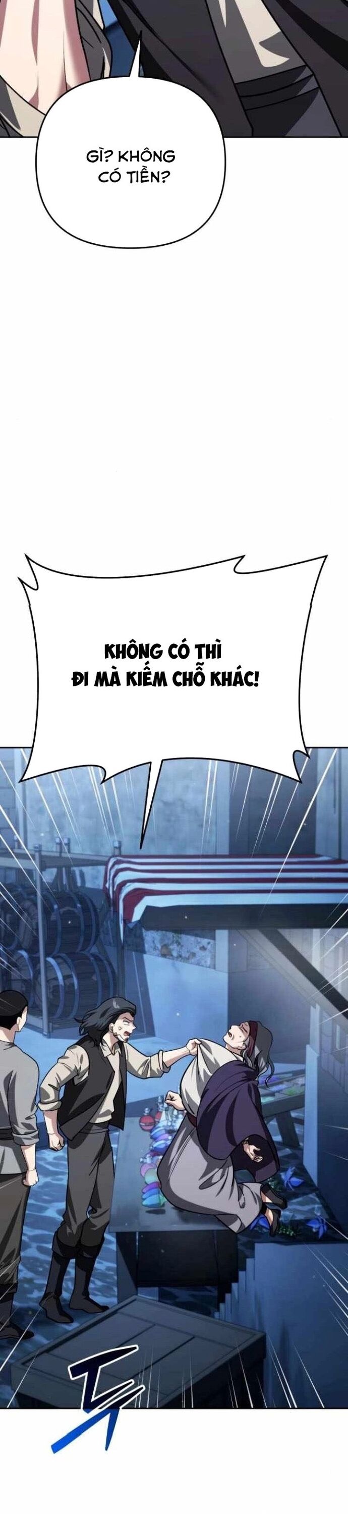 Bản Ngã Thay Đổi Chapter 33 - Trang 2