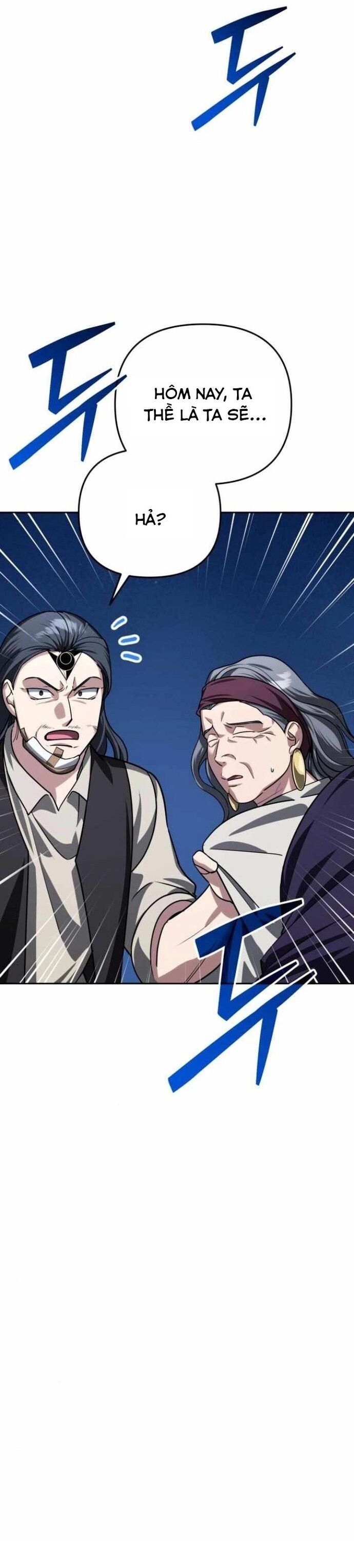 Bản Ngã Thay Đổi Chapter 33 - Trang 2