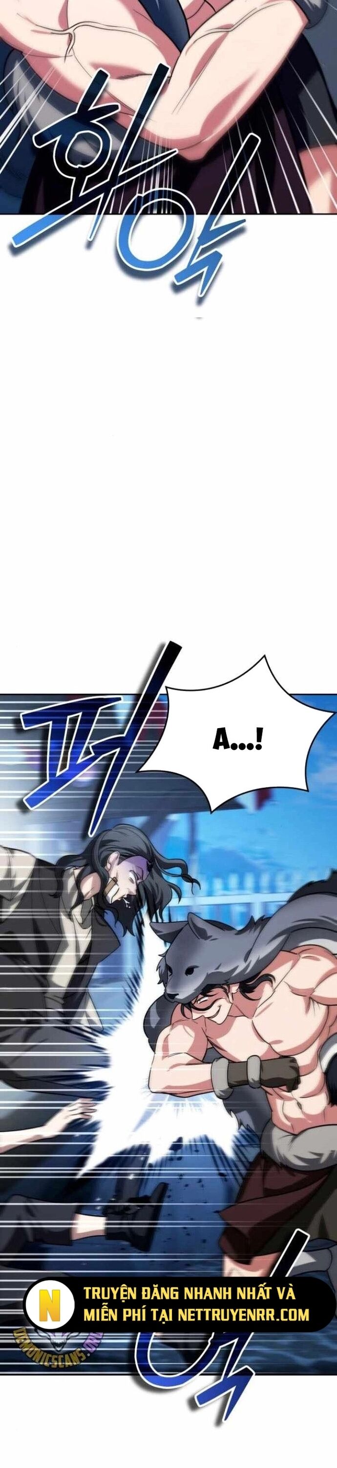 Bản Ngã Thay Đổi Chapter 33 - Trang 2