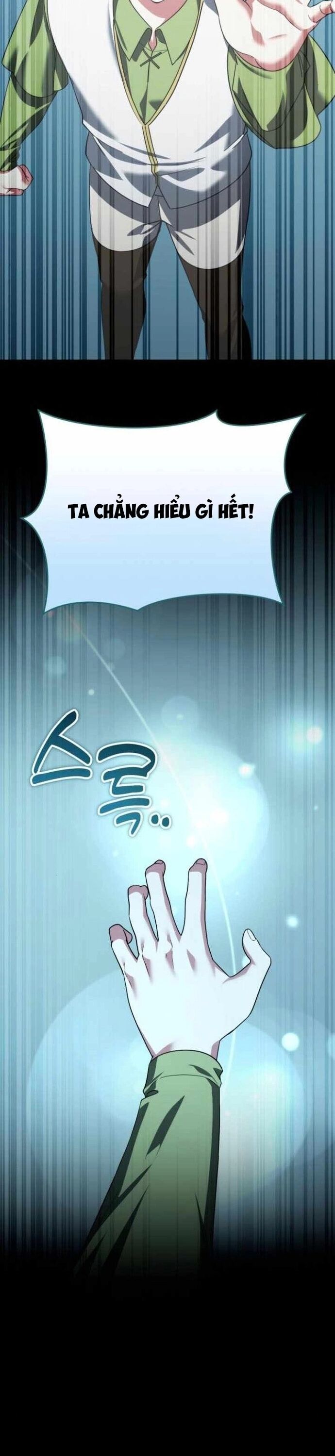 Bản Ngã Thay Đổi Chapter 33 - Trang 2