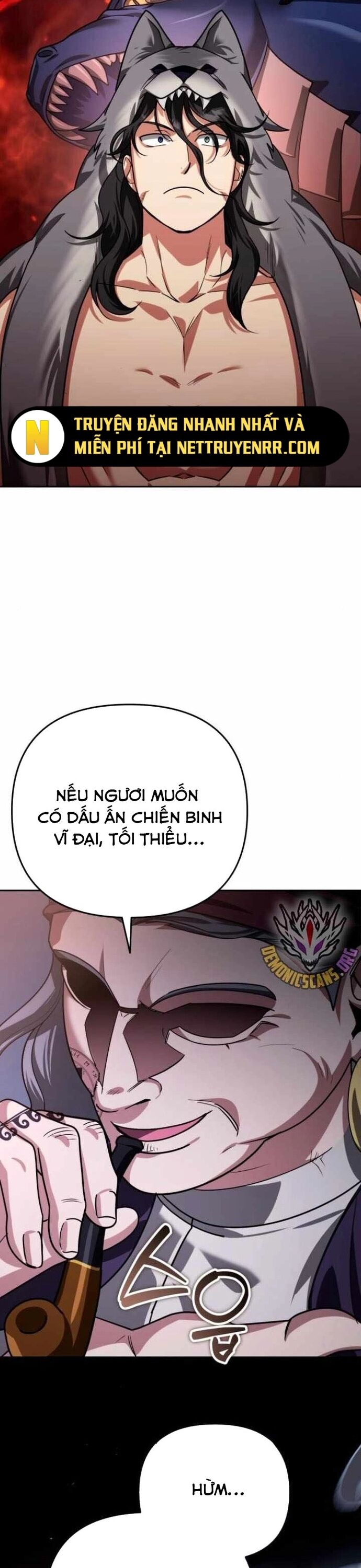 Bản Ngã Thay Đổi Chapter 33 - Trang 2