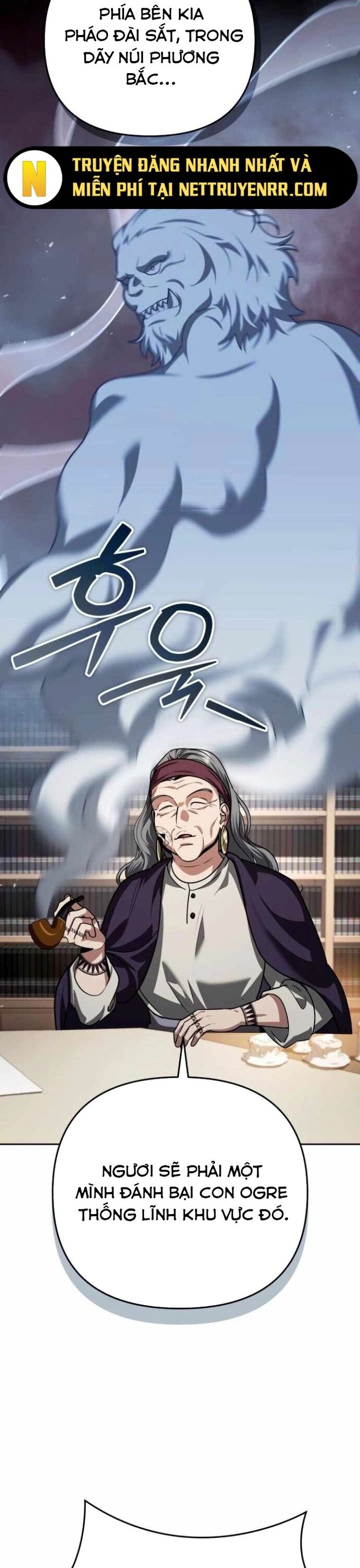 Bản Ngã Thay Đổi Chapter 33 - Trang 2