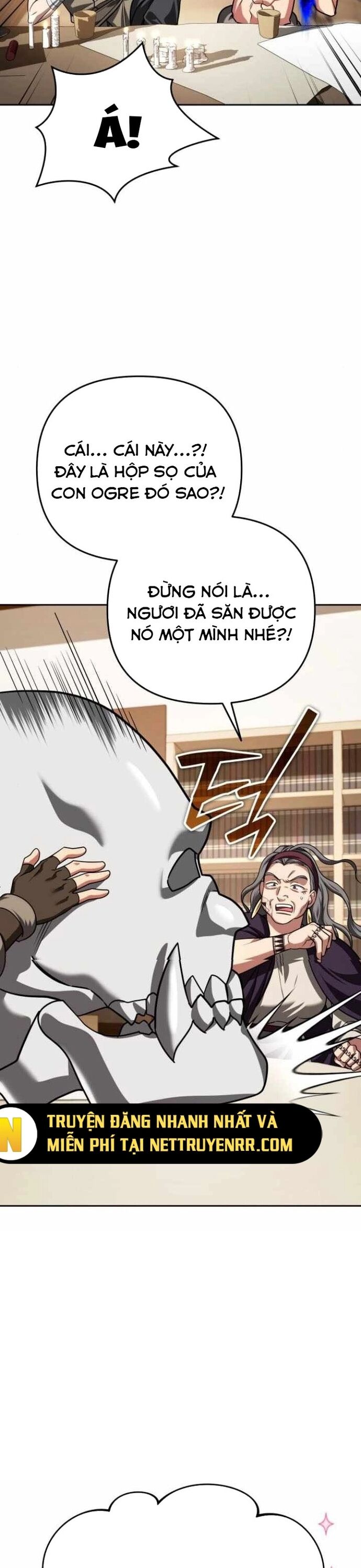 Bản Ngã Thay Đổi Chapter 33 - Trang 2