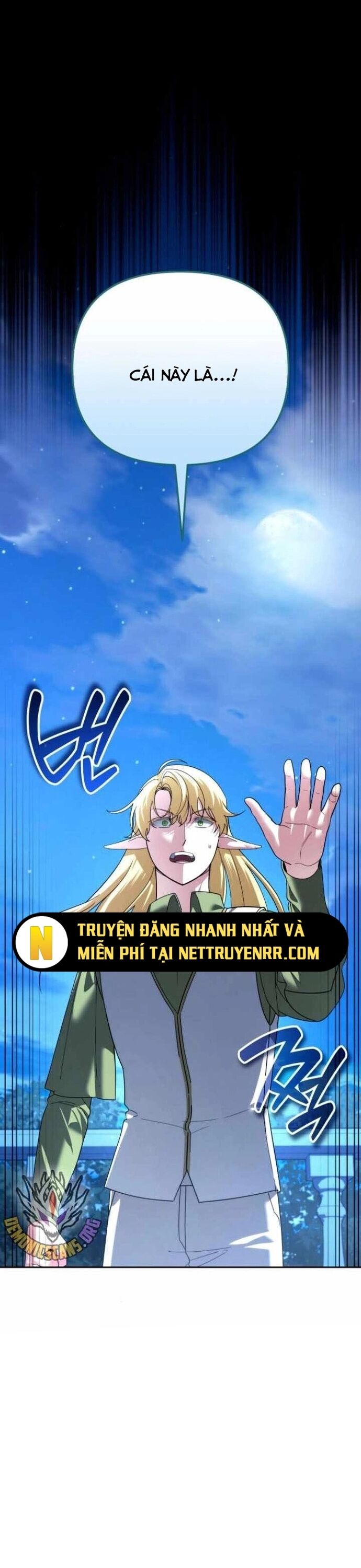 Bản Ngã Thay Đổi Chapter 33 - Trang 2