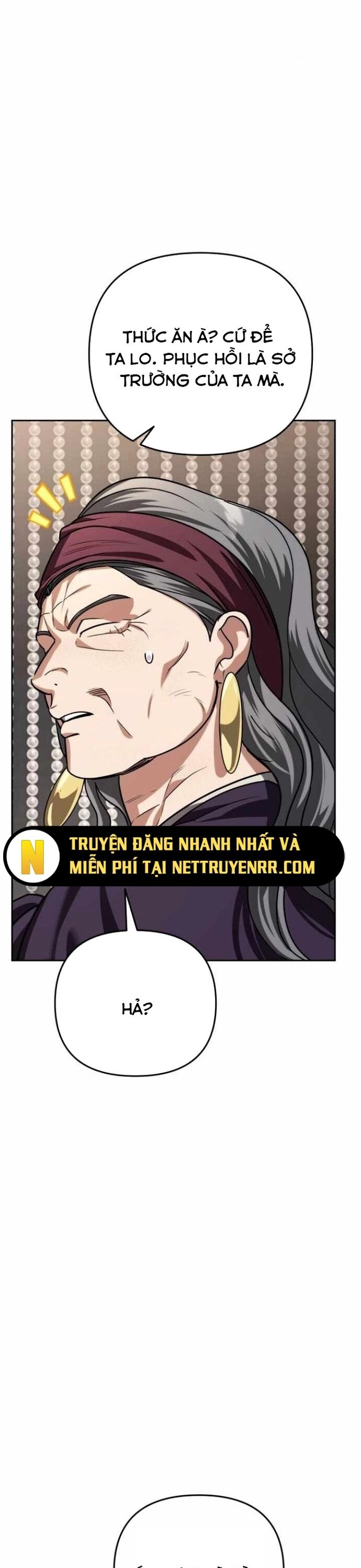 Bản Ngã Thay Đổi Chapter 33 - Trang 2