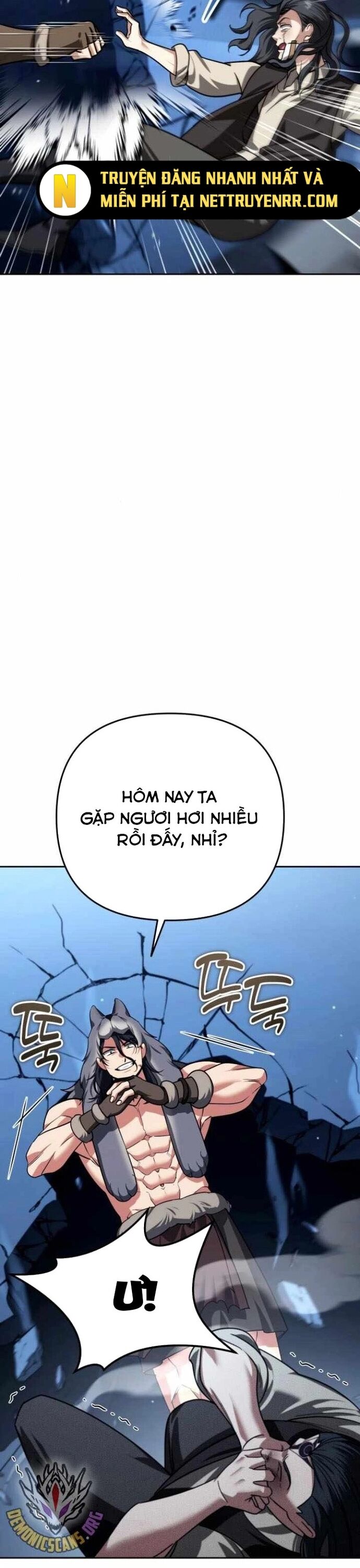 Bản Ngã Thay Đổi Chapter 33 - Trang 2