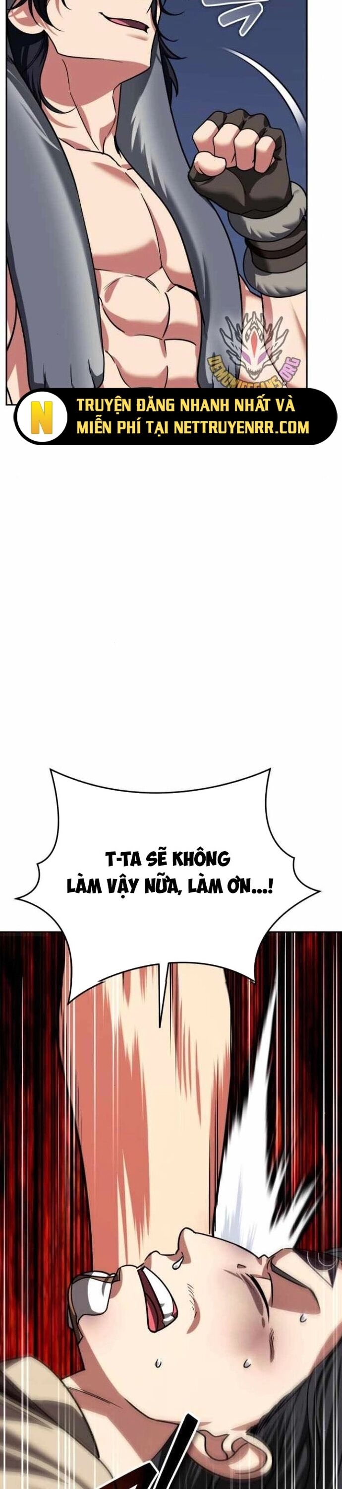 Bản Ngã Thay Đổi Chapter 33 - Trang 2