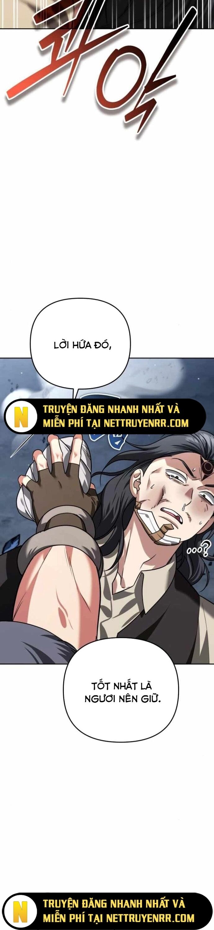 Bản Ngã Thay Đổi Chapter 33 - Trang 2
