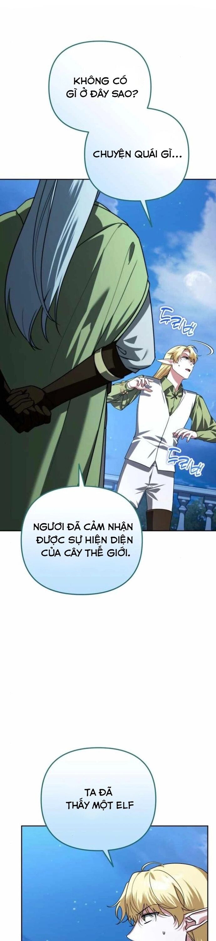 Bản Ngã Thay Đổi Chapter 33 - Trang 2