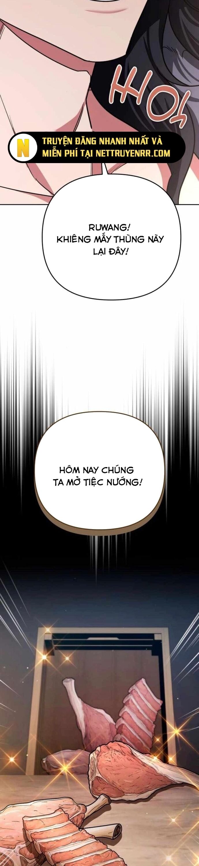 Bản Ngã Thay Đổi Chapter 33 - Trang 2