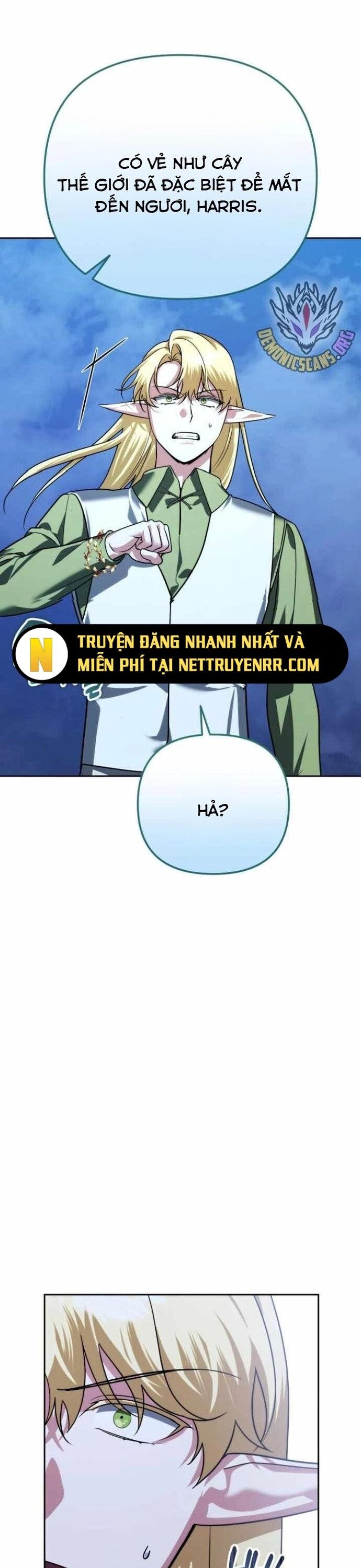 Bản Ngã Thay Đổi Chapter 33 - Trang 2