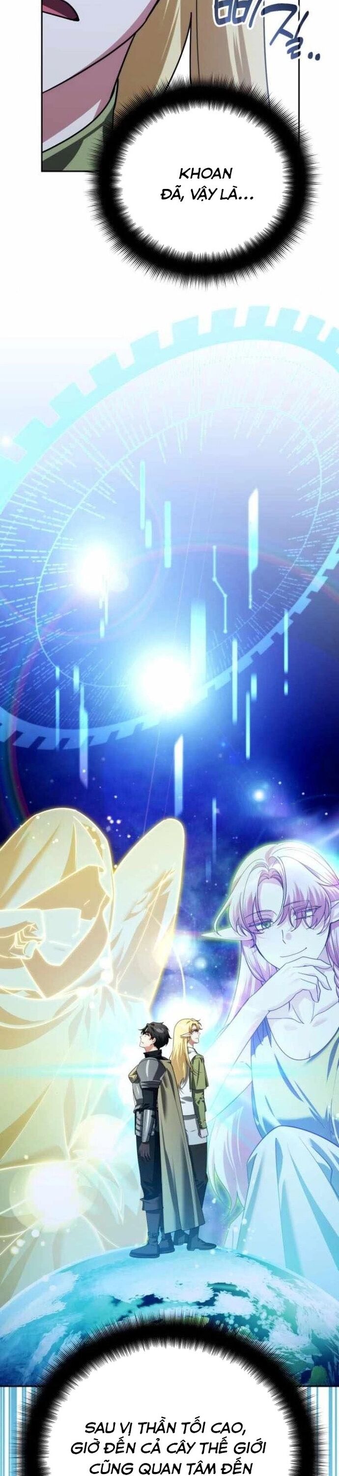 Bản Ngã Thay Đổi Chapter 33 - Trang 2