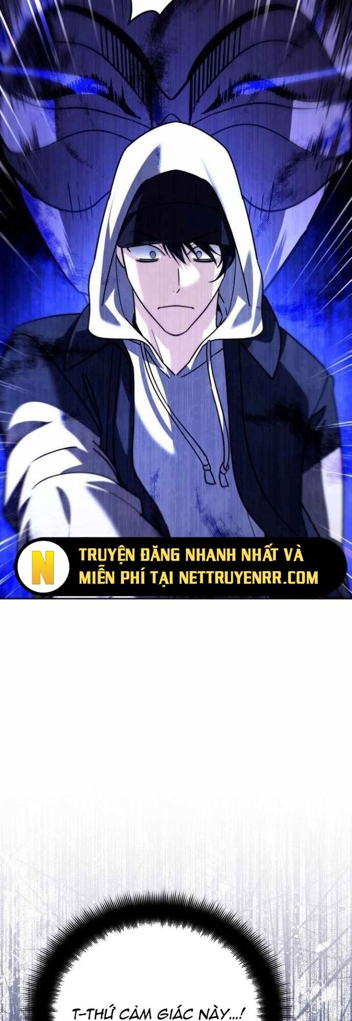 Bản Ngã Thay Đổi Chapter 34 - Trang 2