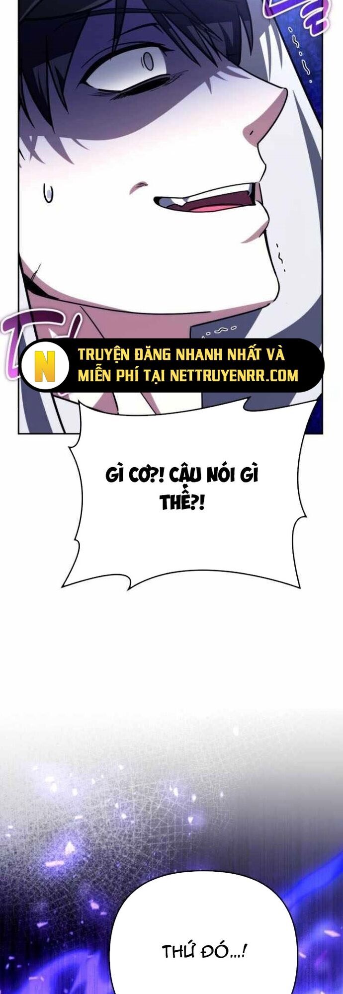 Bản Ngã Thay Đổi Chapter 34 - Trang 2