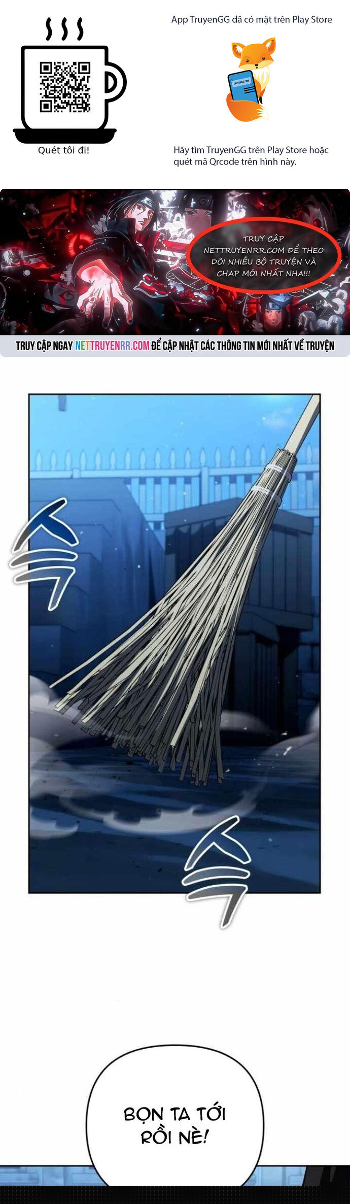 Bản Ngã Thay Đổi Chapter 34 - Trang 2