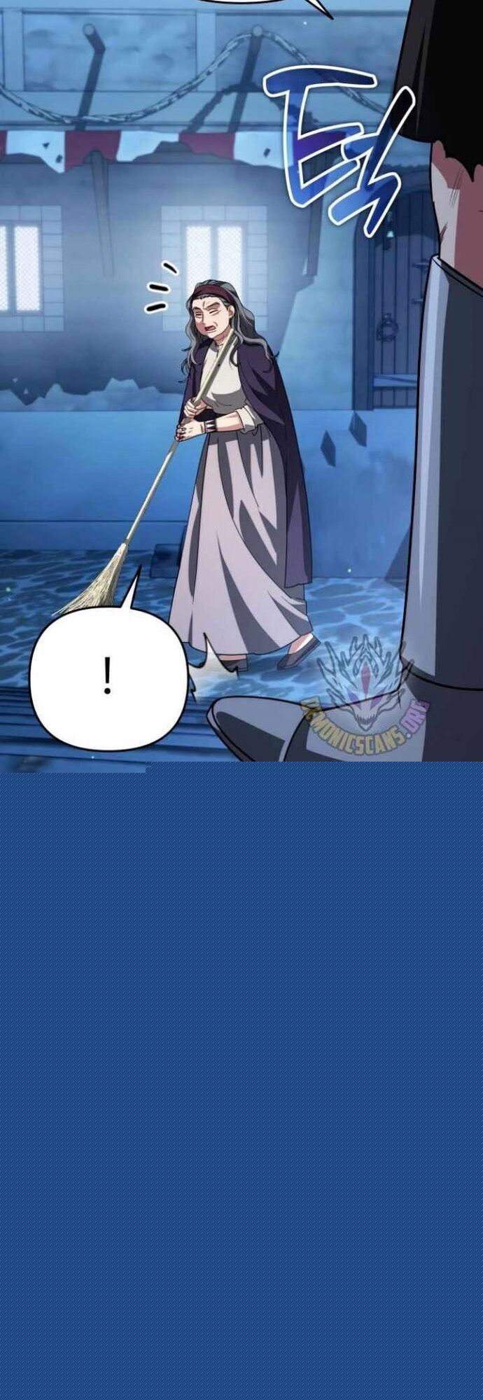 Bản Ngã Thay Đổi Chapter 34 - Trang 2