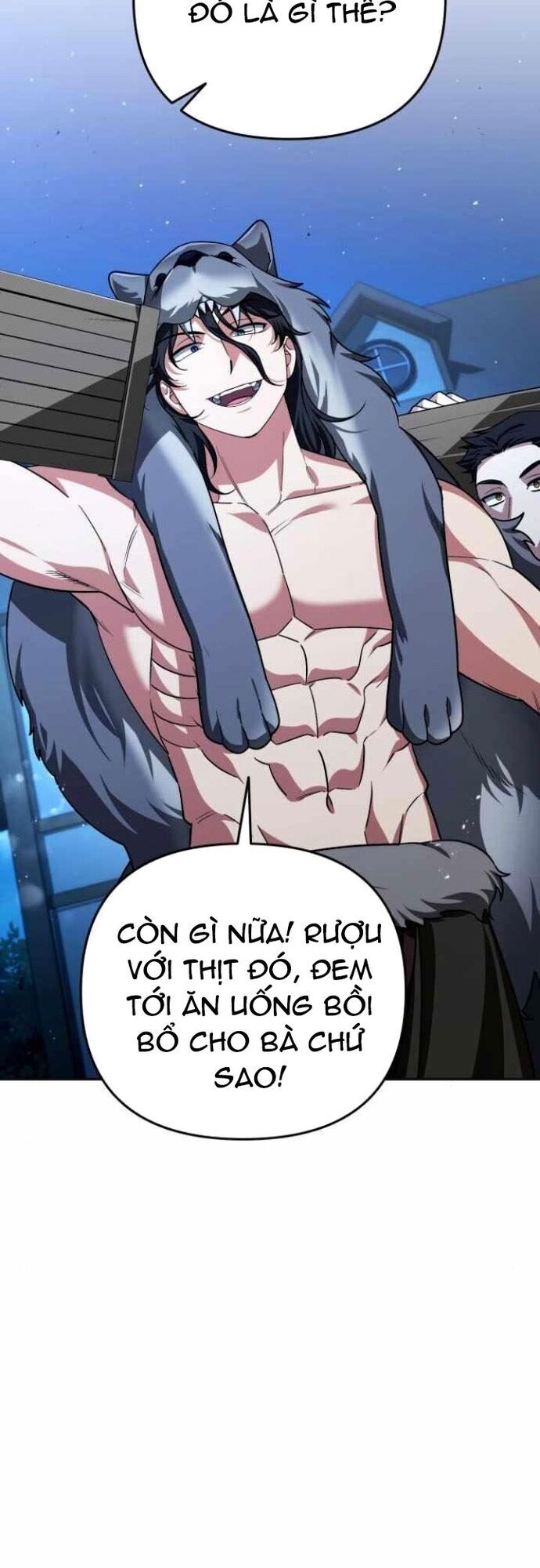 Bản Ngã Thay Đổi Chapter 34 - Trang 2