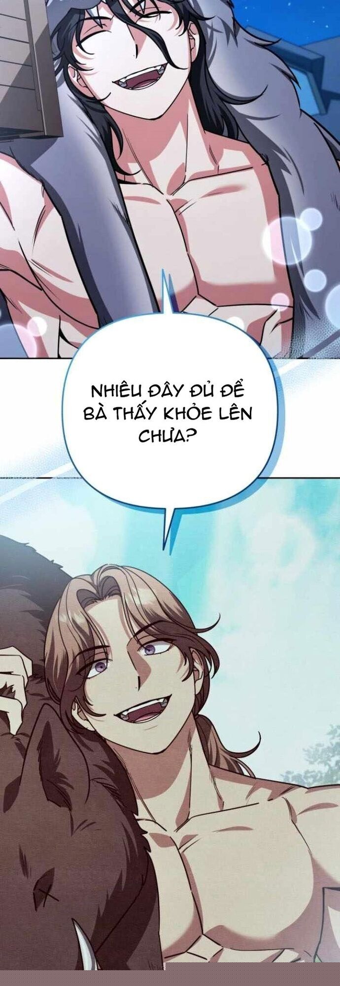 Bản Ngã Thay Đổi Chapter 34 - Trang 2