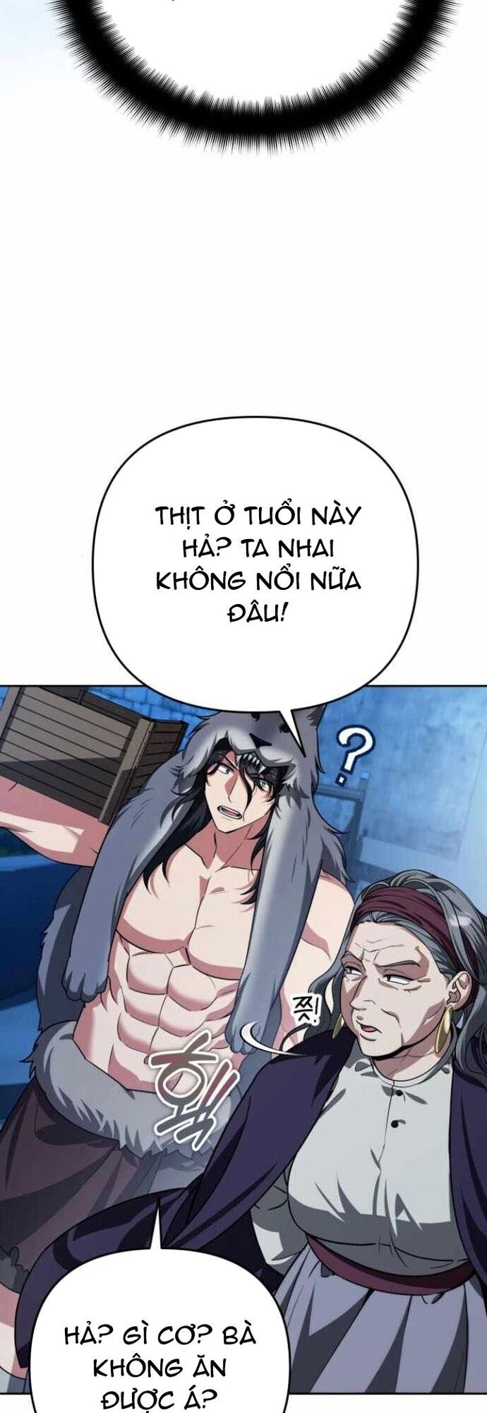 Bản Ngã Thay Đổi Chapter 34 - Trang 2