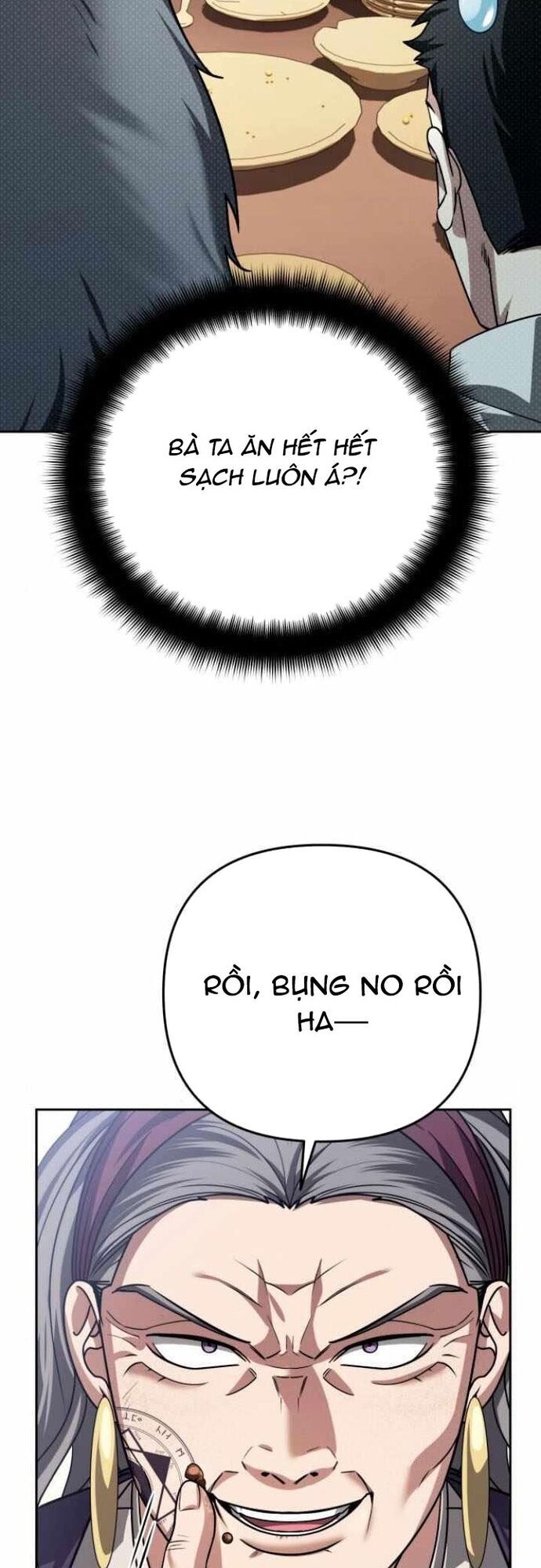 Bản Ngã Thay Đổi Chapter 34 - Trang 2