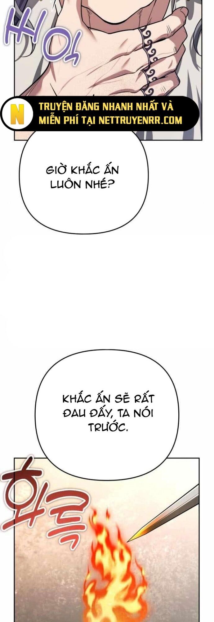 Bản Ngã Thay Đổi Chapter 34 - Trang 2