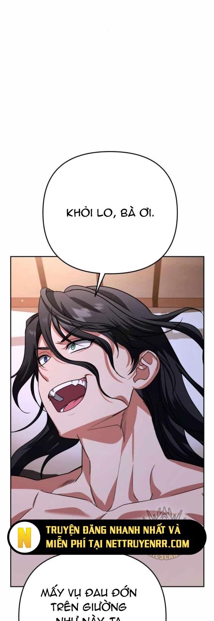 Bản Ngã Thay Đổi Chapter 34 - Trang 2