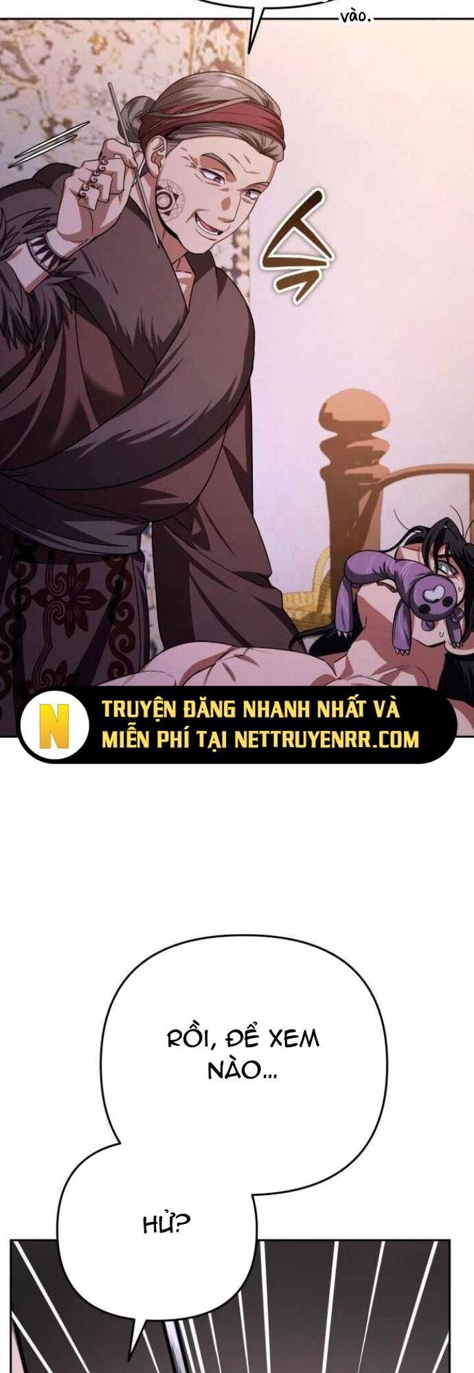 Bản Ngã Thay Đổi Chapter 34 - Trang 2