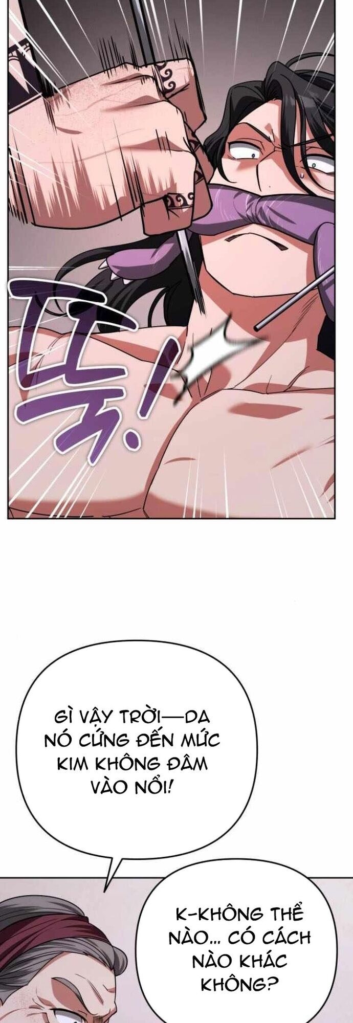 Bản Ngã Thay Đổi Chapter 34 - Trang 2