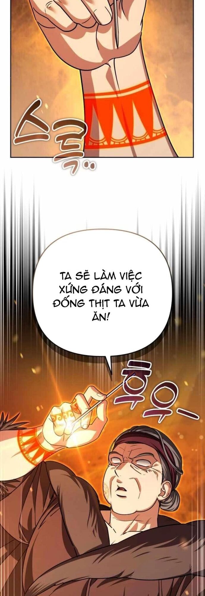 Bản Ngã Thay Đổi Chapter 34 - Trang 2