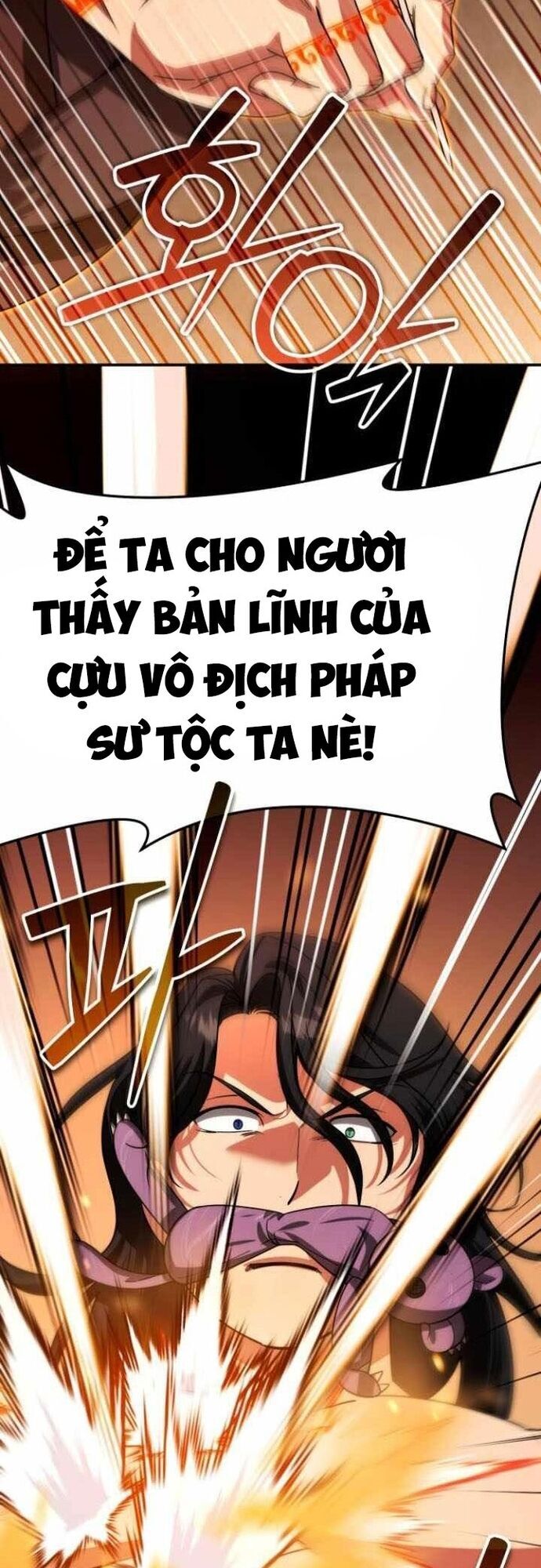 Bản Ngã Thay Đổi Chapter 34 - Trang 2