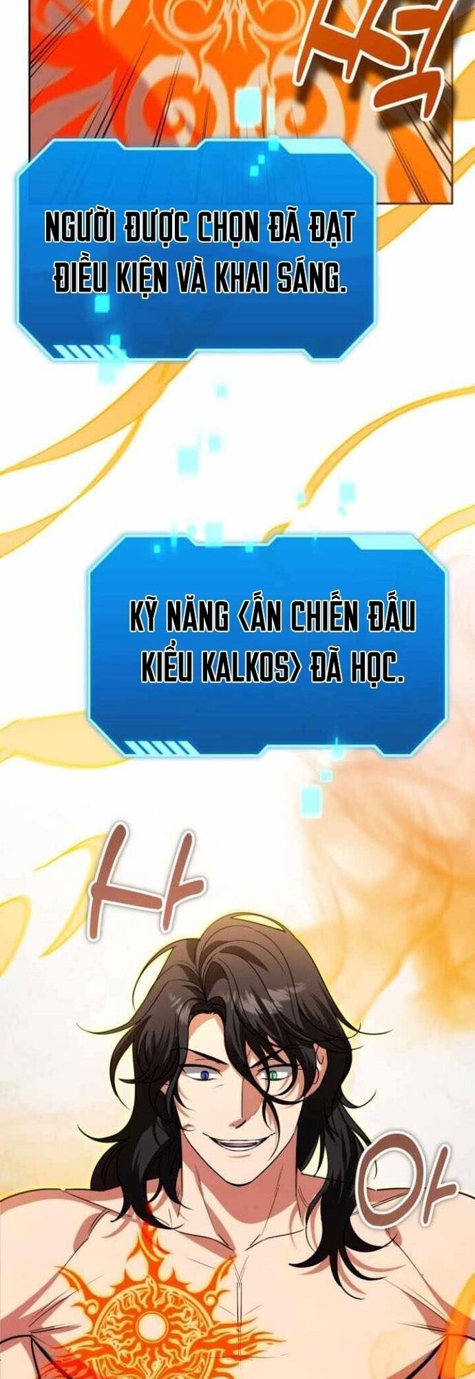 Bản Ngã Thay Đổi Chapter 34 - Trang 2
