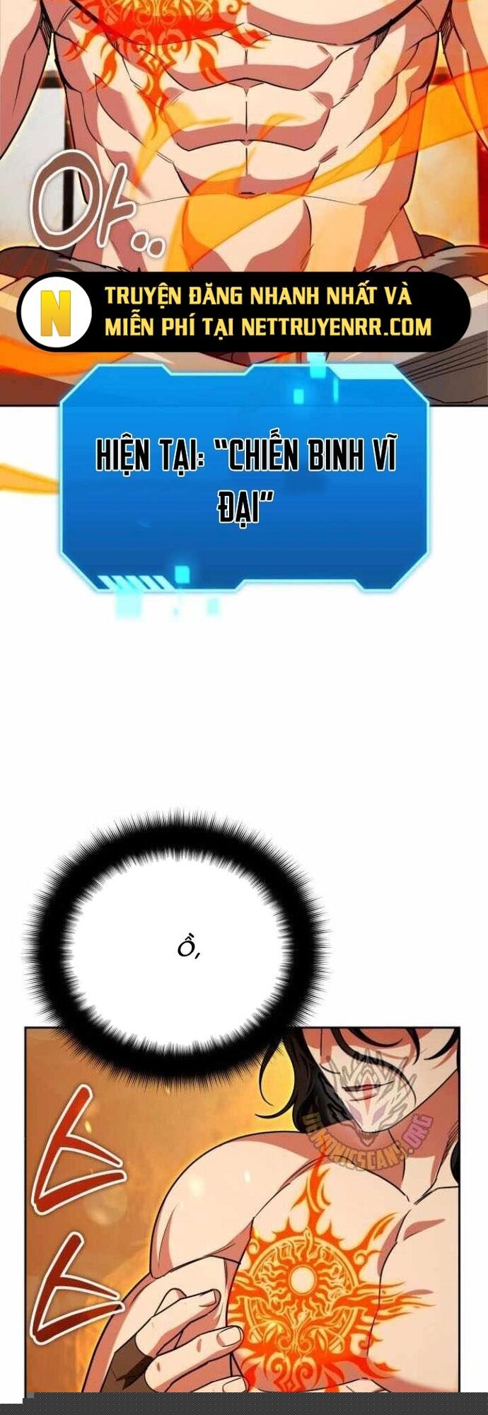 Bản Ngã Thay Đổi Chapter 34 - Trang 2