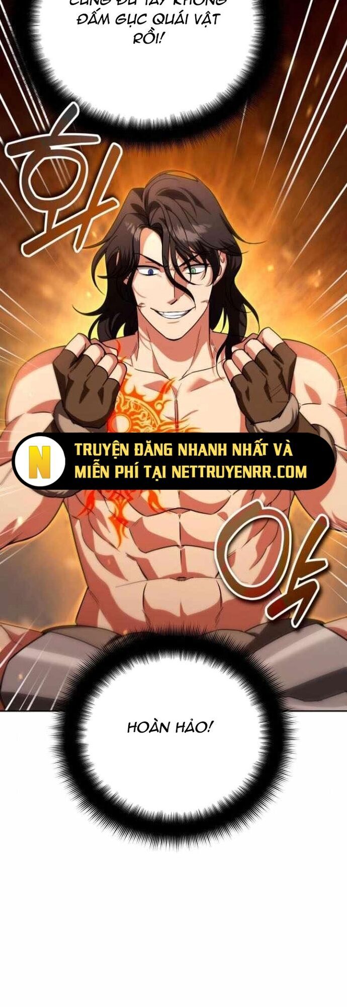 Bản Ngã Thay Đổi Chapter 34 - Trang 2