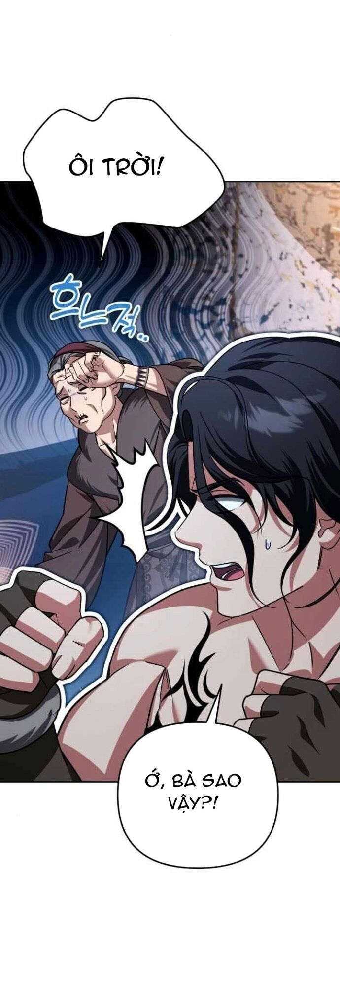Bản Ngã Thay Đổi Chapter 34 - Trang 2