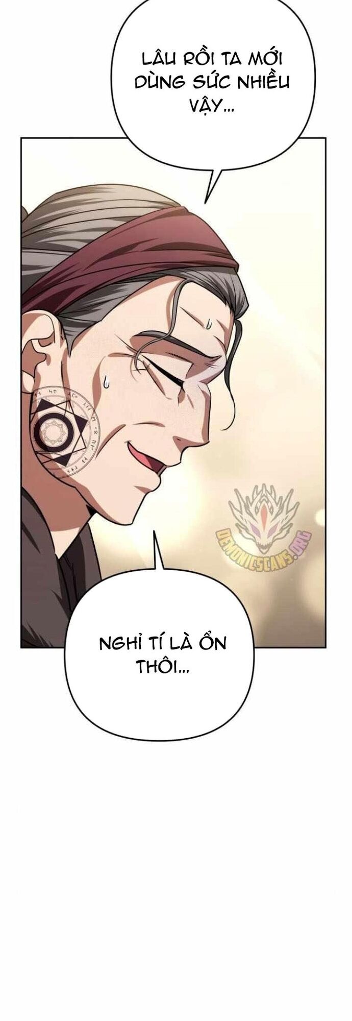 Bản Ngã Thay Đổi Chapter 34 - Trang 2